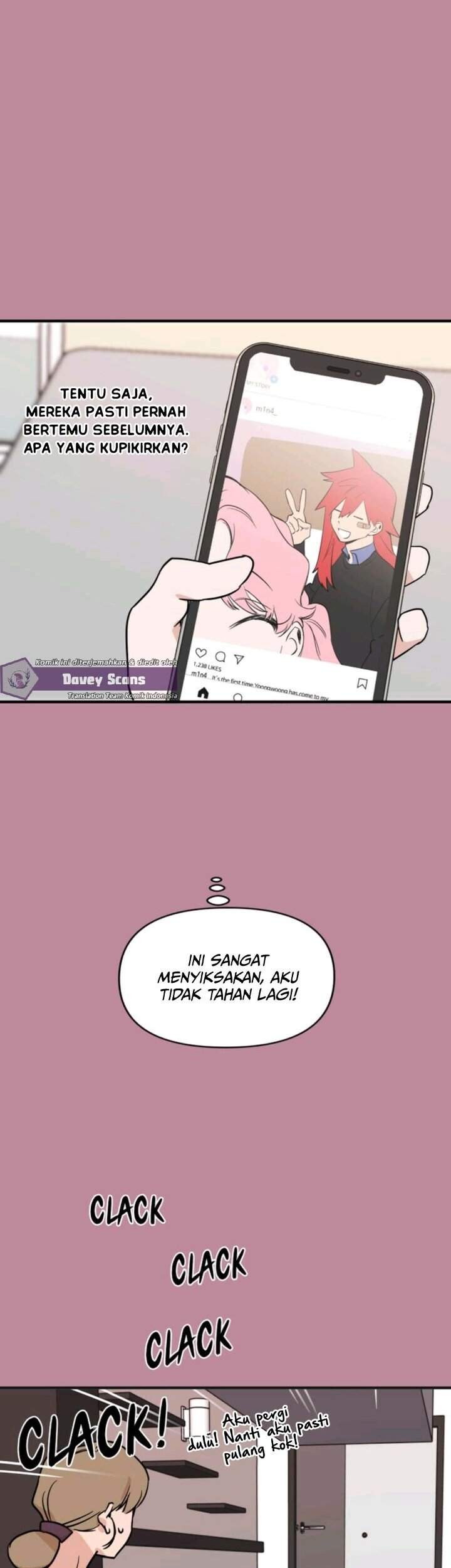 Die, Please! Bab 4 halaman 31