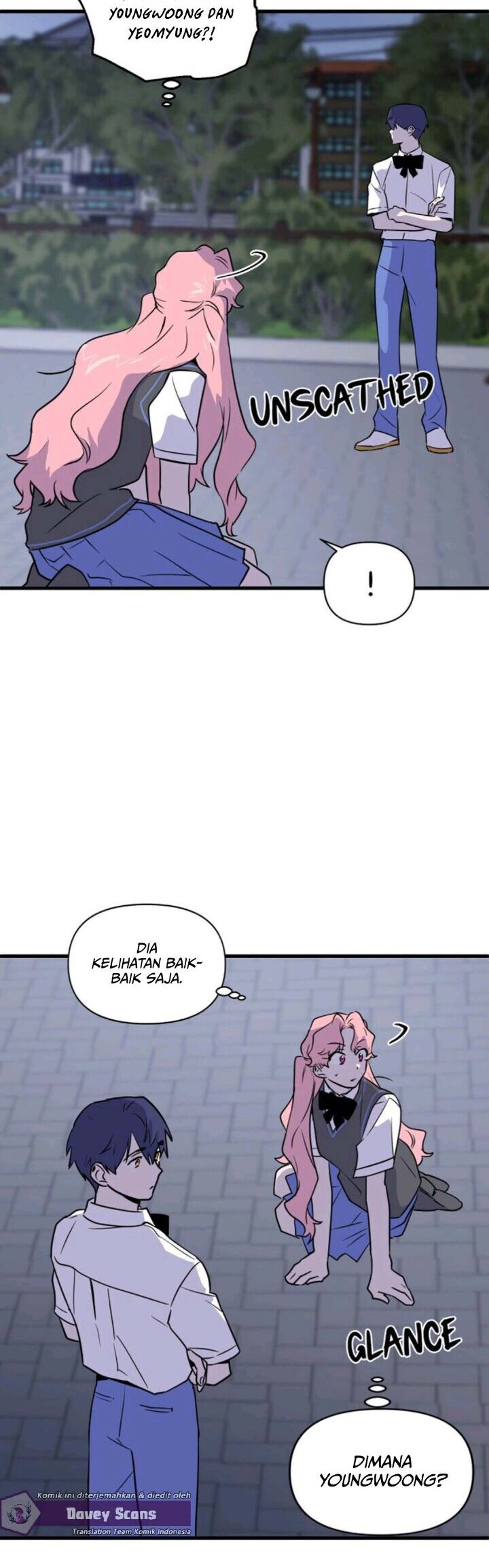 Die, Please! Bab 5 halaman 12