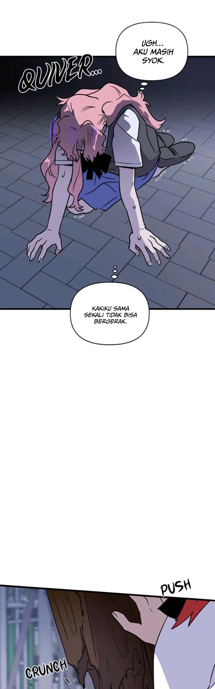 Die, Please! Bab 5 halaman 15
