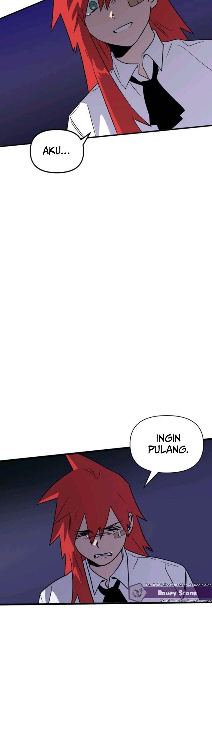 Die, Please! Bab 5 halaman 23