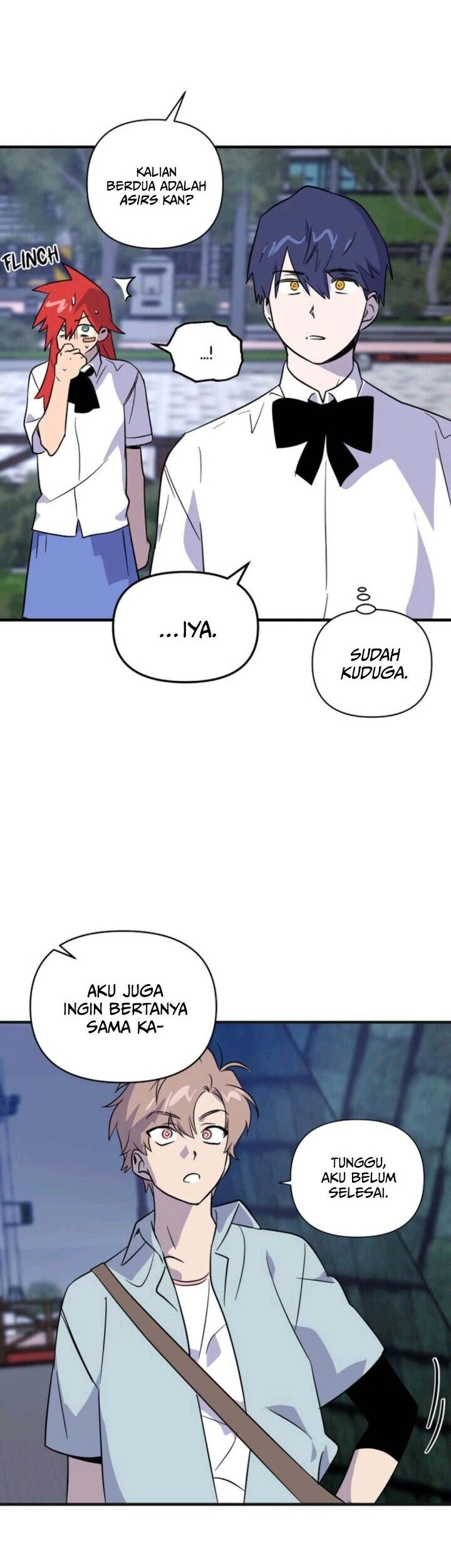 Die, Please! Bab 5 halaman 57