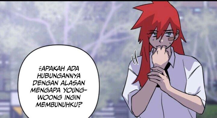 Die, Please! Bab 5 halaman 61