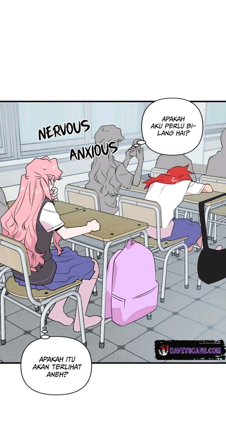 Die, Please! Bab 6 halaman 29