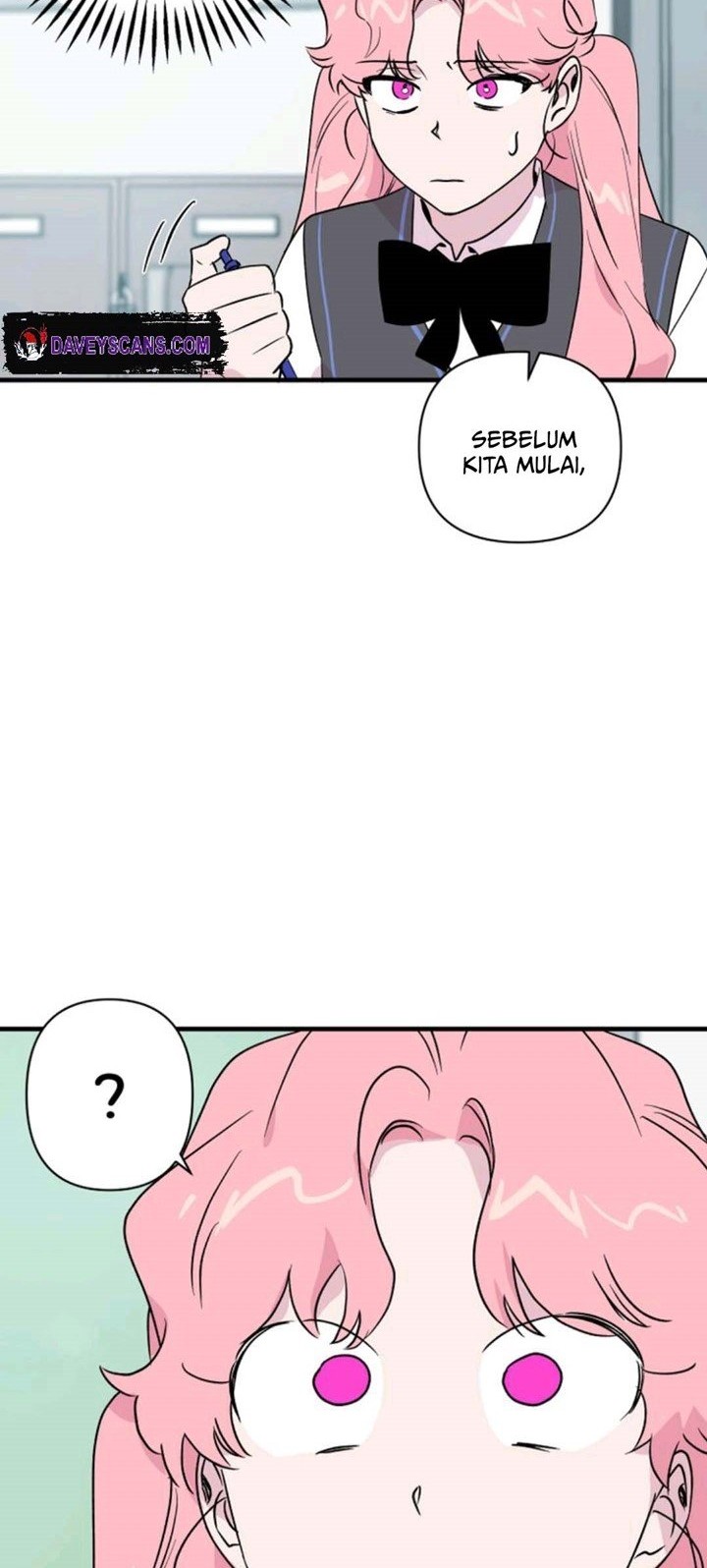 Die, Please! Bab 6 halaman 31