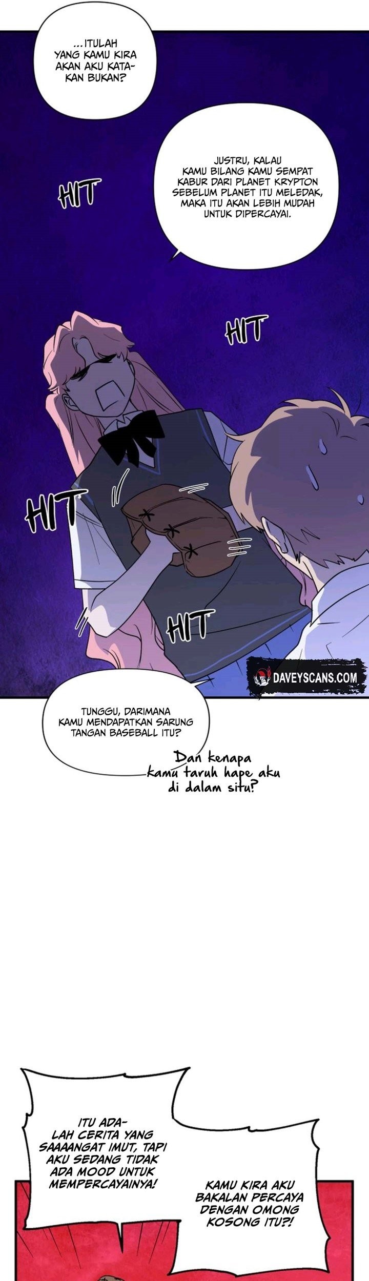 Die, Please! Bab 6 halaman 45