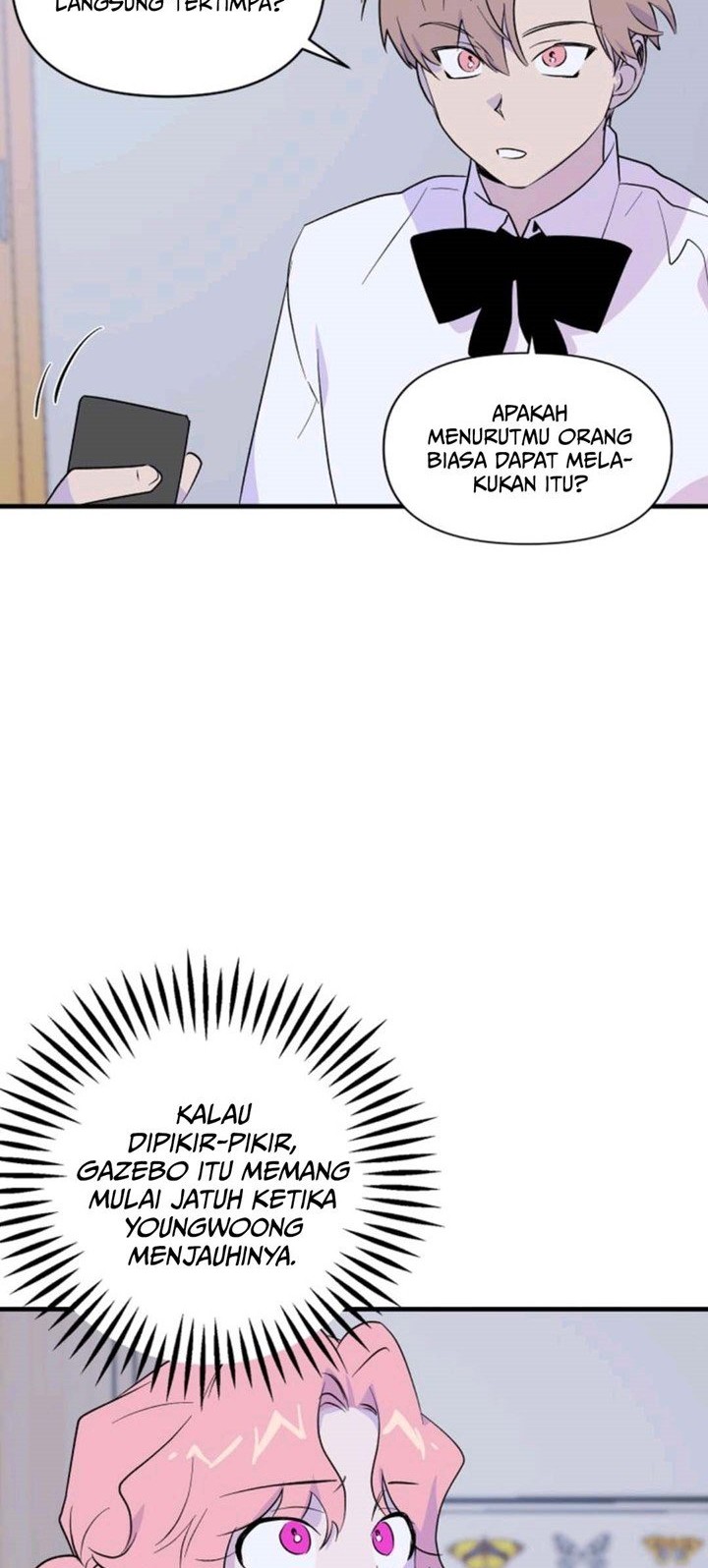Die, Please! Bab 6 halaman 49