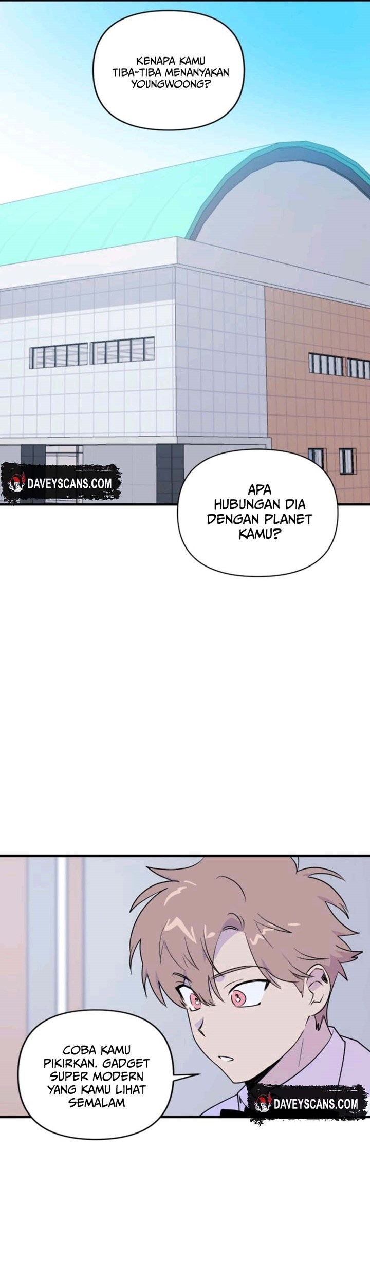 Die, Please! Bab 6 halaman 51