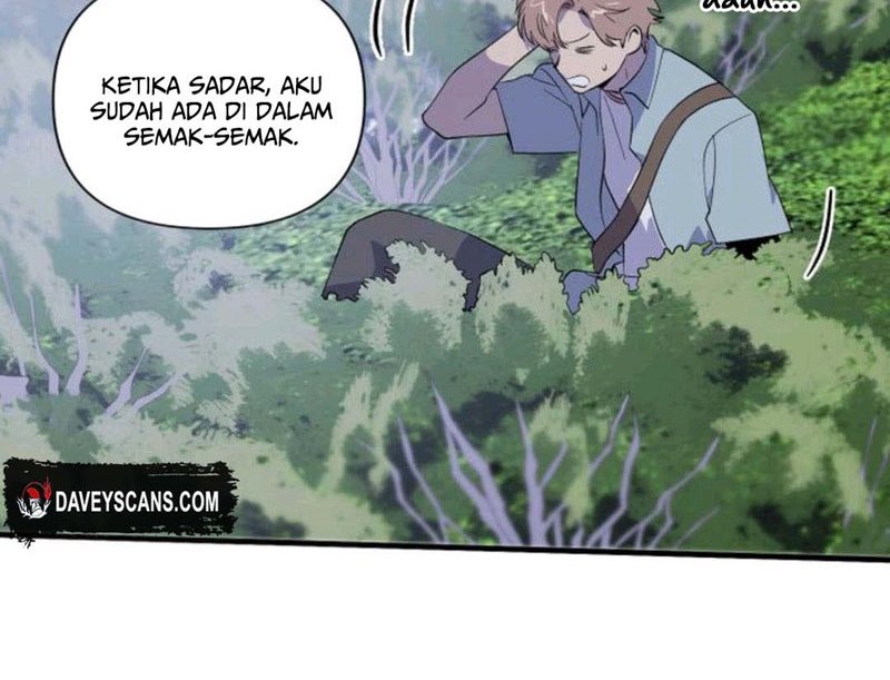 Die, Please! Bab 7 halaman 20