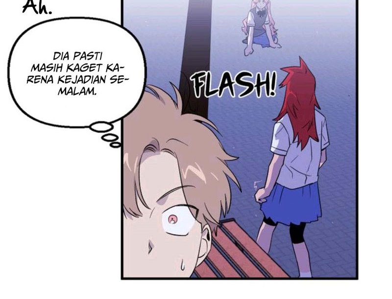 Die, Please! Bab 7 halaman 28