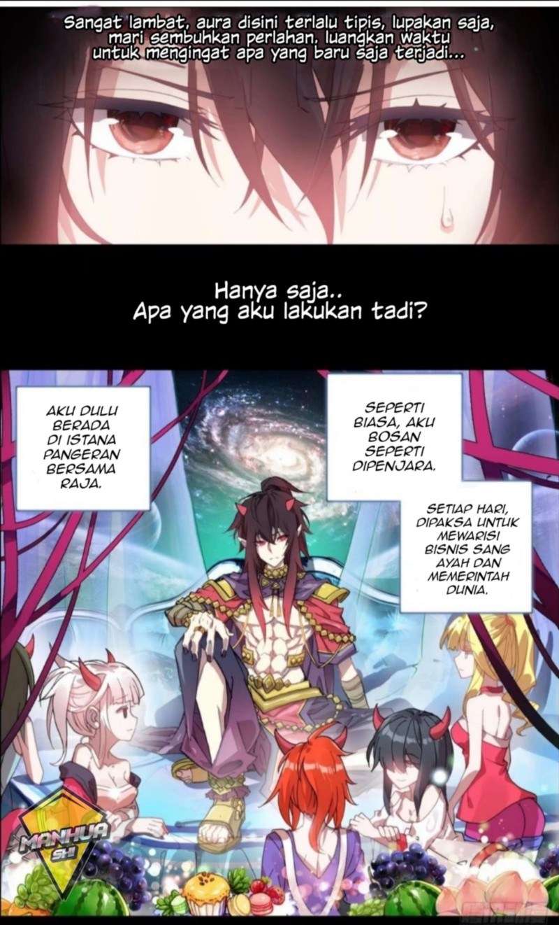Different Kings Bab 1 halaman 7