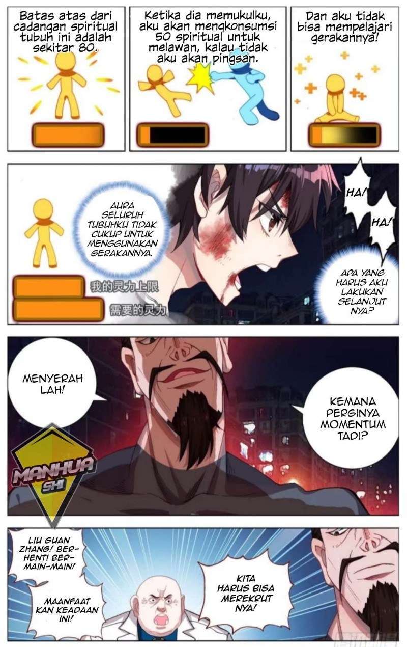 Different Kings Bab 10 halaman 5