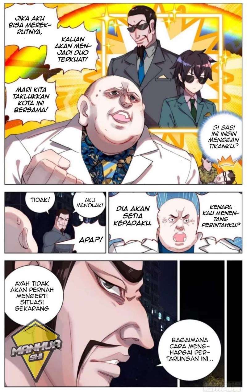 Different Kings Bab 10 halaman 6