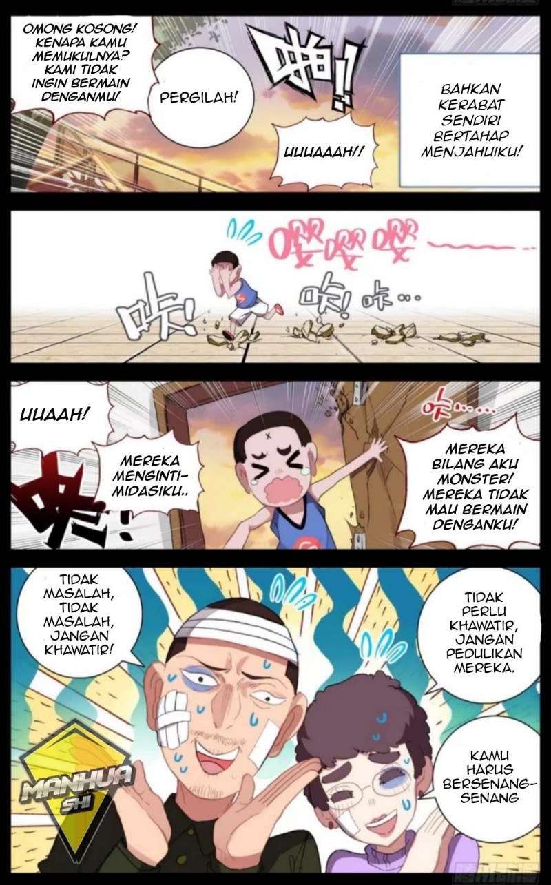 Different Kings Bab 10 halaman 8