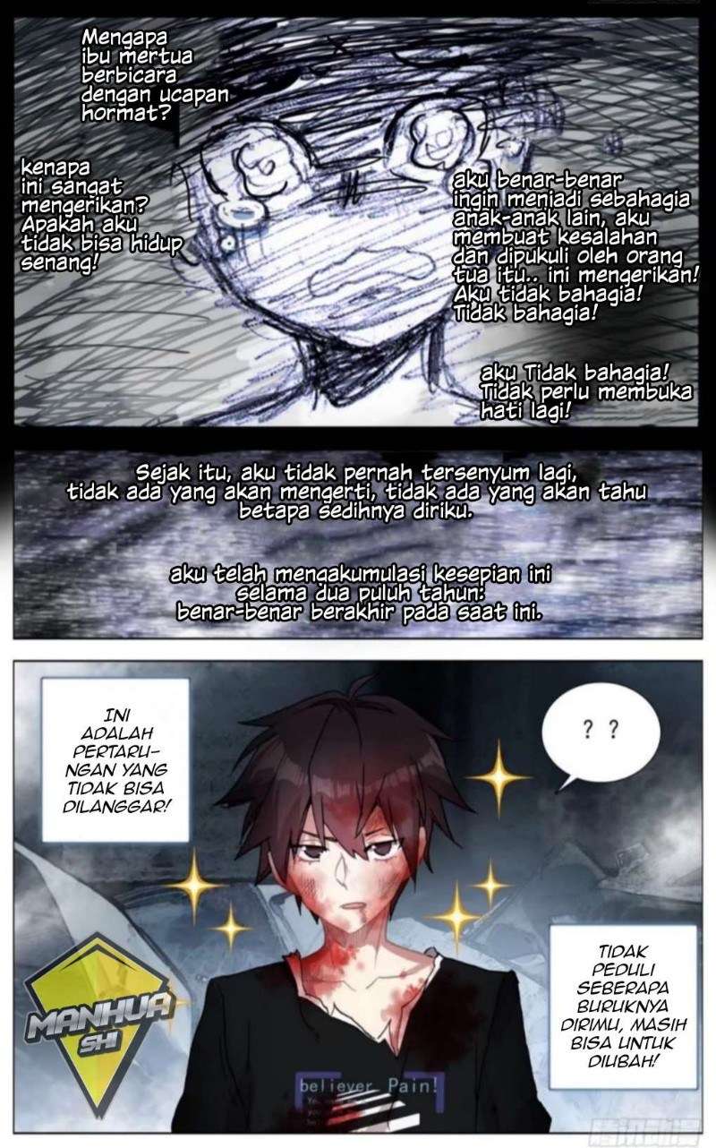 Different Kings Bab 10 halaman 9