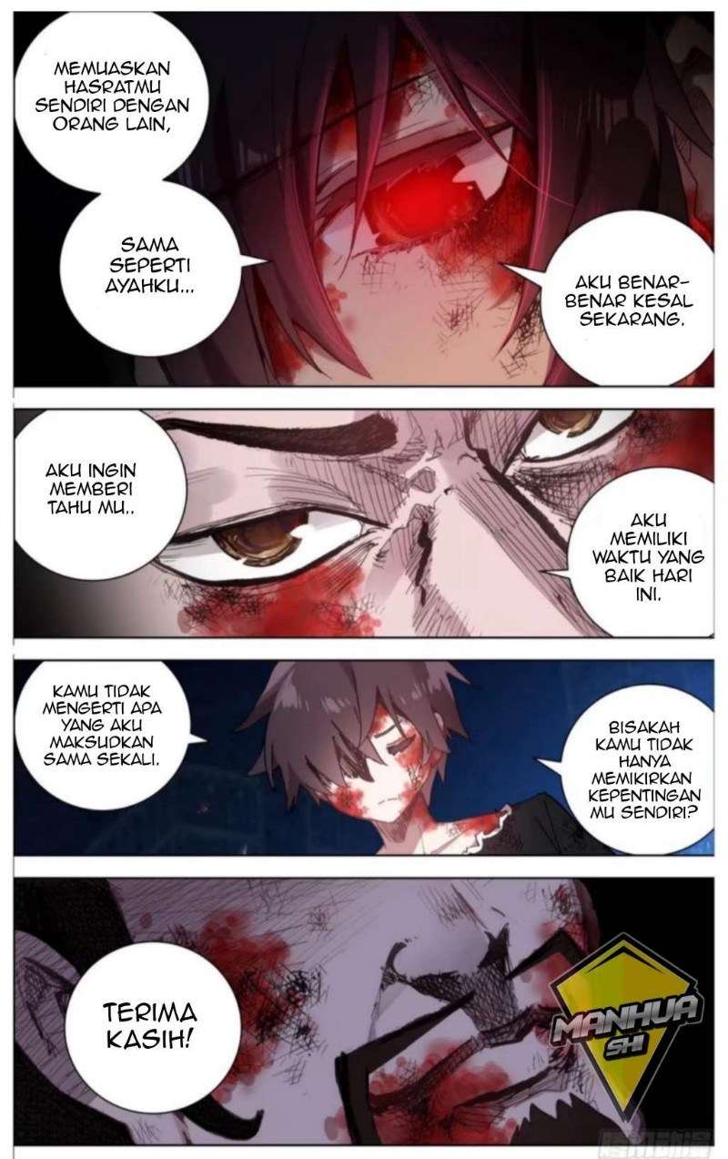 Different Kings Bab 10 halaman 16