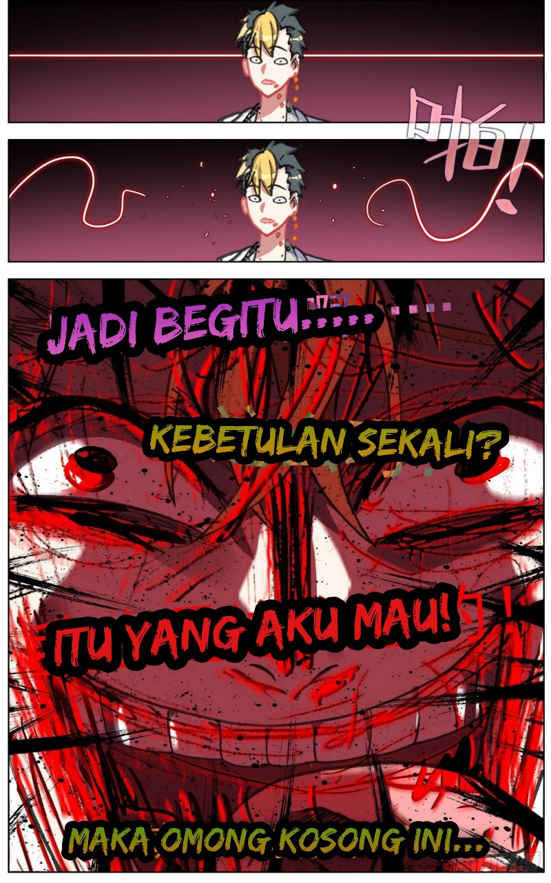 Different Kings Bab 106 halaman 14