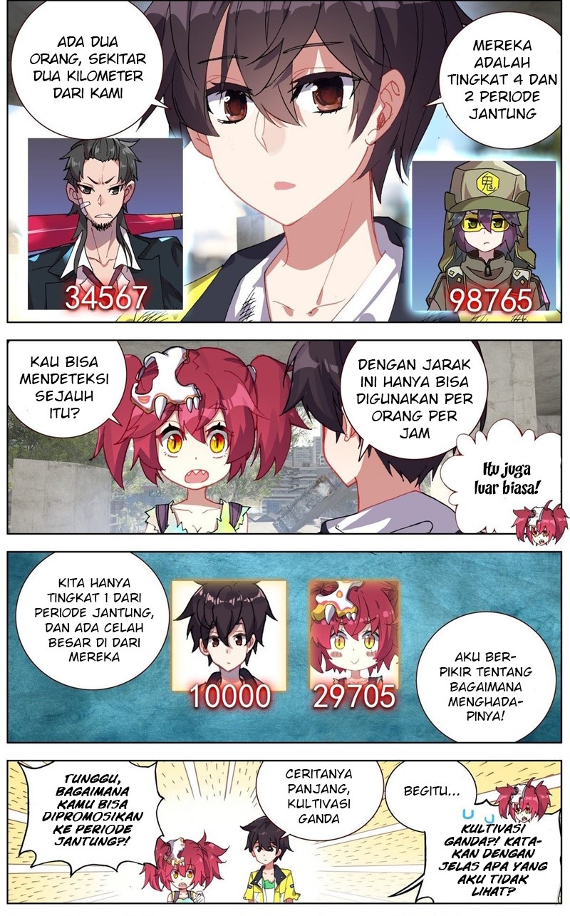 Different Kings Bab 115 halaman 3
