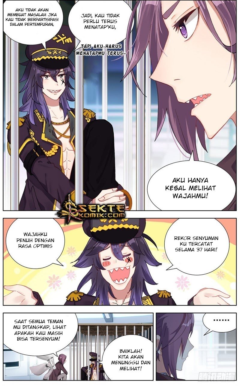 Different Kings Bab 118 halaman 4