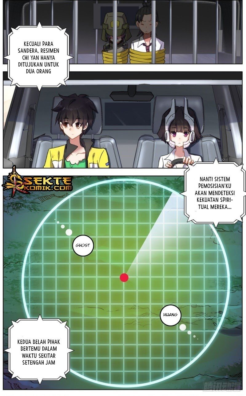 Different Kings Bab 120 halaman 15
