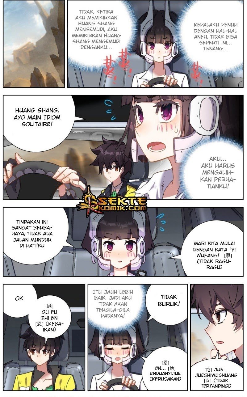 Different Kings Bab 120 halaman 16
