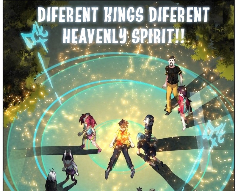 Different Kings Bab 126 halaman 11