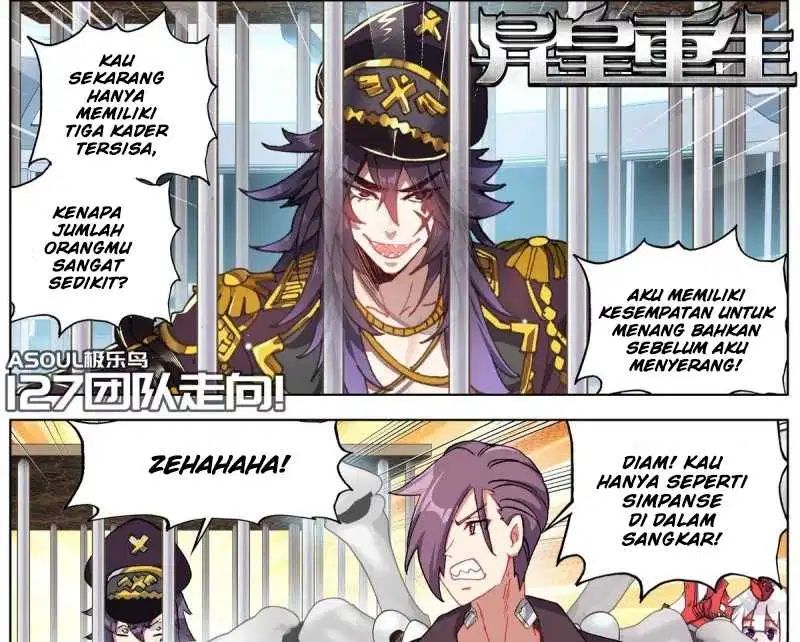 Different Kings Bab 127 halaman 3
