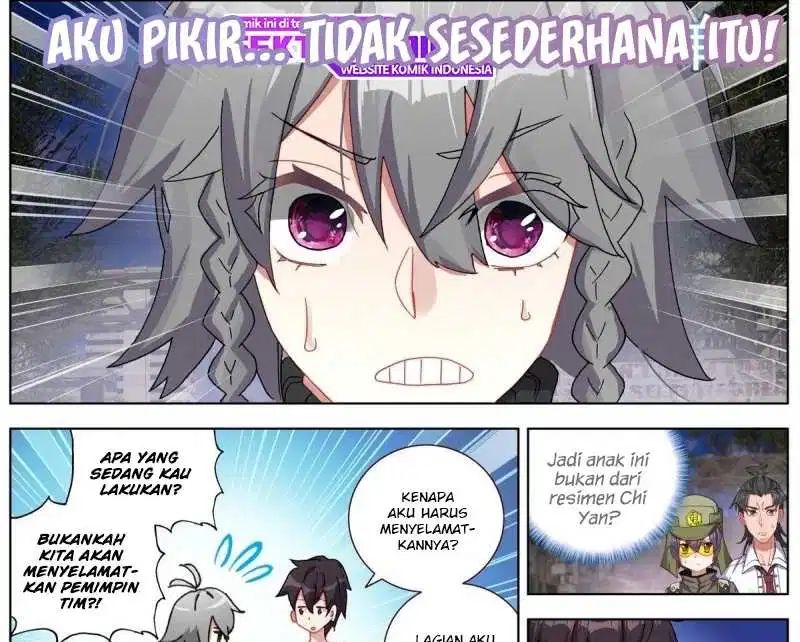 Different Kings Bab 127 halaman 5