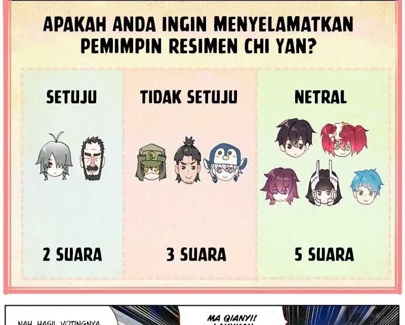 Different Kings Bab 127 halaman 9