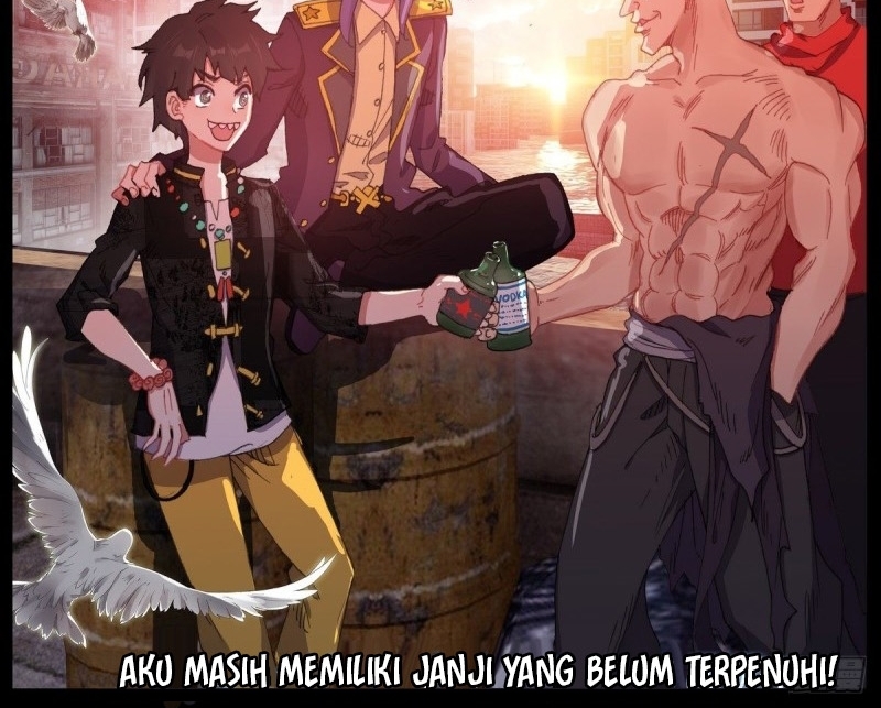 Different Kings Bab 128 halaman 18