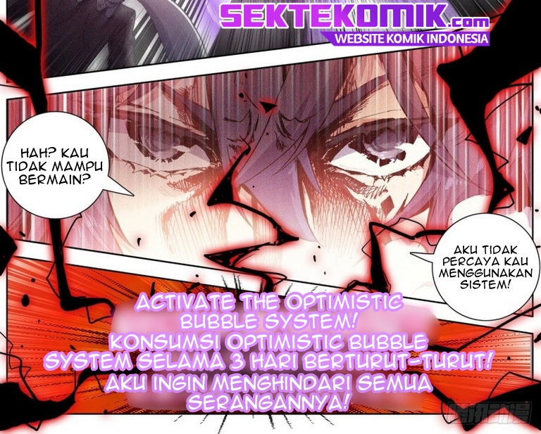 Different Kings chapter 129 halaman 12