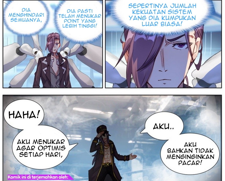 Different Kings chapter 129 halaman 15