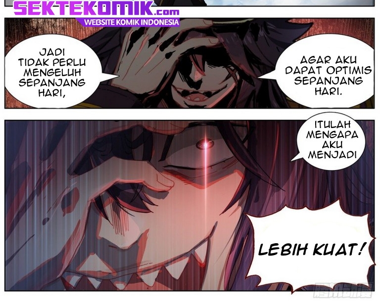 Different Kings chapter 129 halaman 16