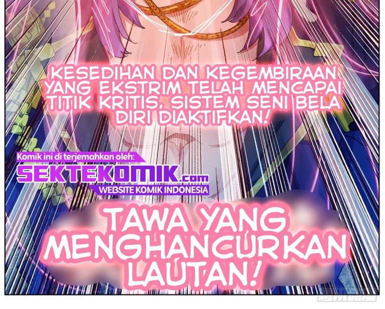 Different Kings chapter 129 halaman 22