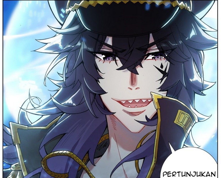 Different Kings chapter 129 halaman 25