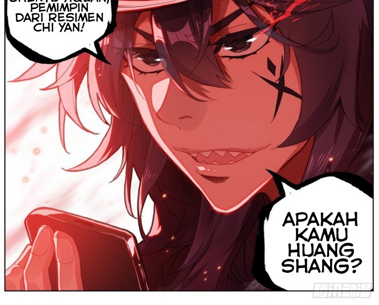 Different Kings chapter 129 halaman 28