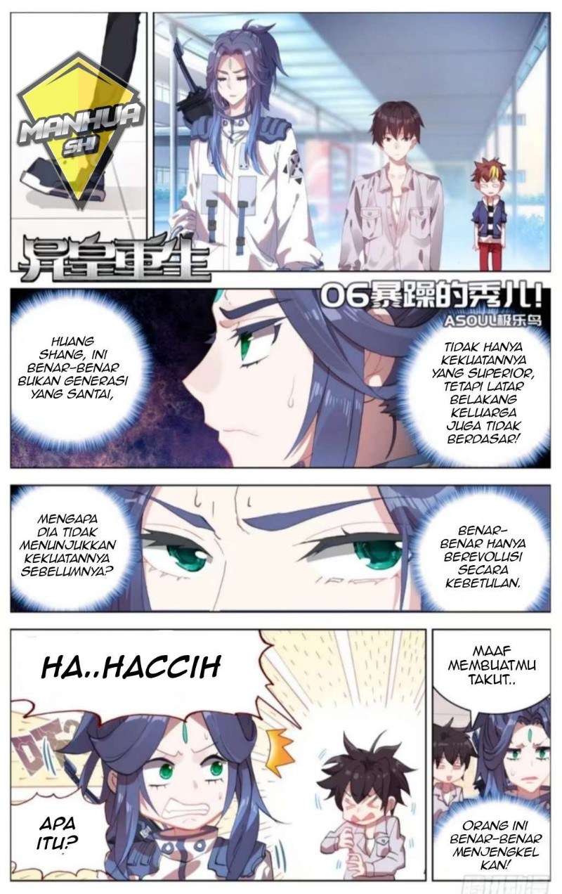 Different Kings Bab 14 halaman 3