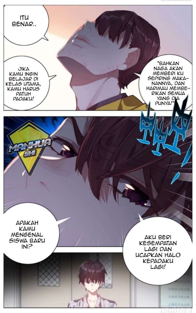 Different Kings Bab 14 halaman 13