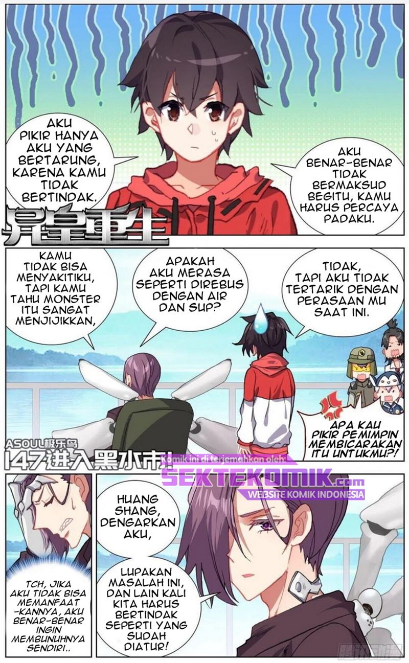 Different Kings Bab 147 halaman 2