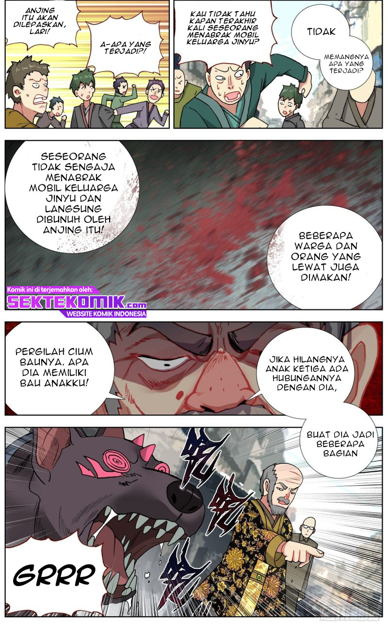 Different Kings Bab 149 halaman 9