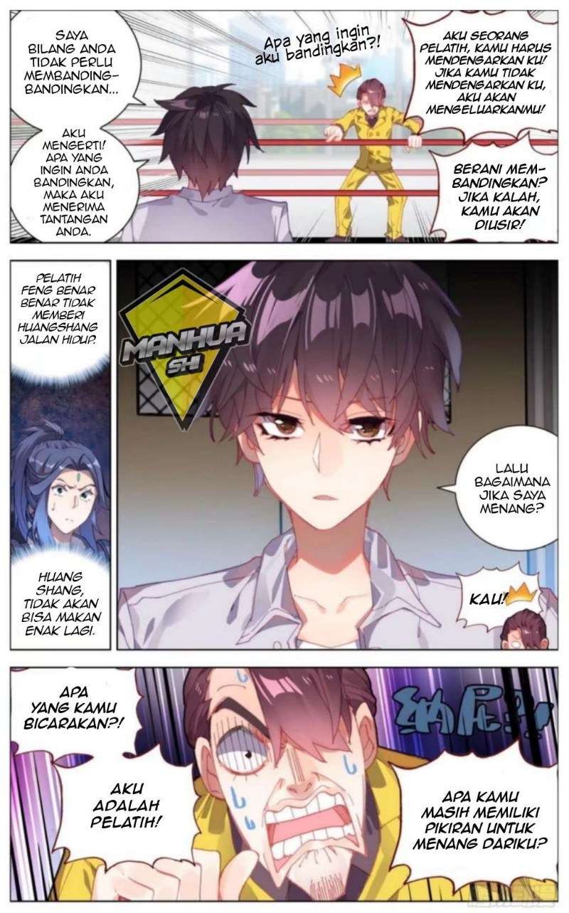 Different Kings Bab 15 halaman 8