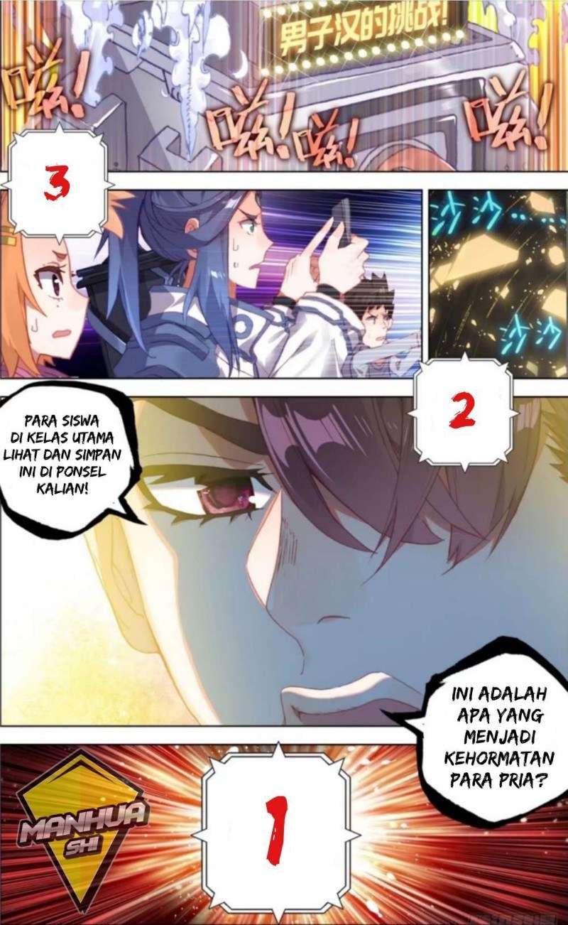 Different Kings Bab 15 halaman 13