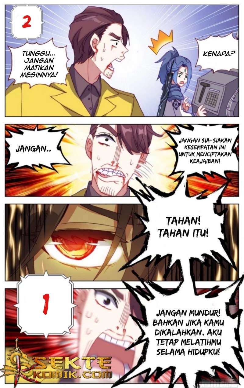 Different Kings Bab 16 halaman 8