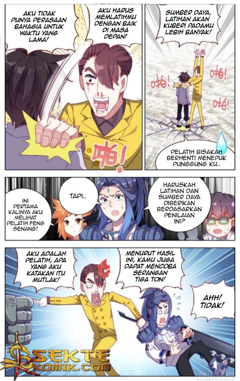 Different Kings Bab 16 halaman 14