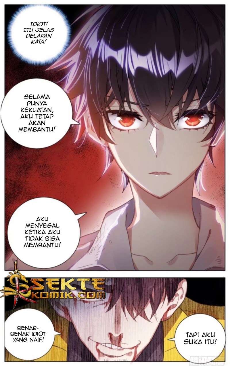 Different Kings Bab 16 halaman 18