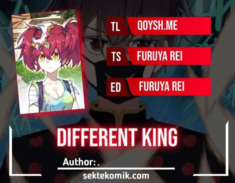 Different Kings Bab 187 halaman 1