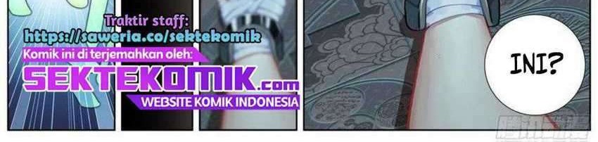 Different Kings Bab 189 halaman 7