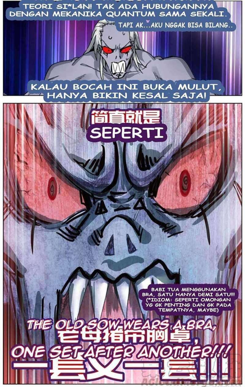 Different Kings Bab 195 halaman 11