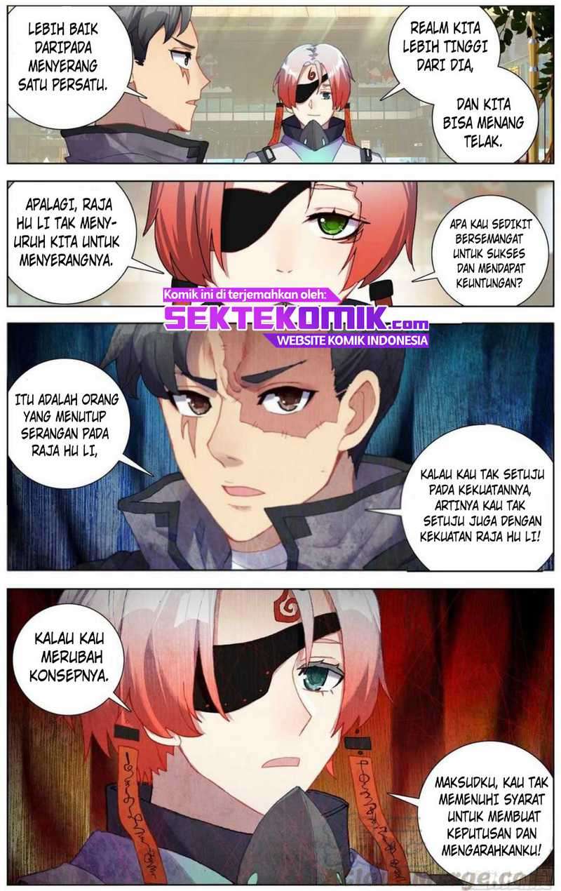 Different Kings Bab 199 halaman 10