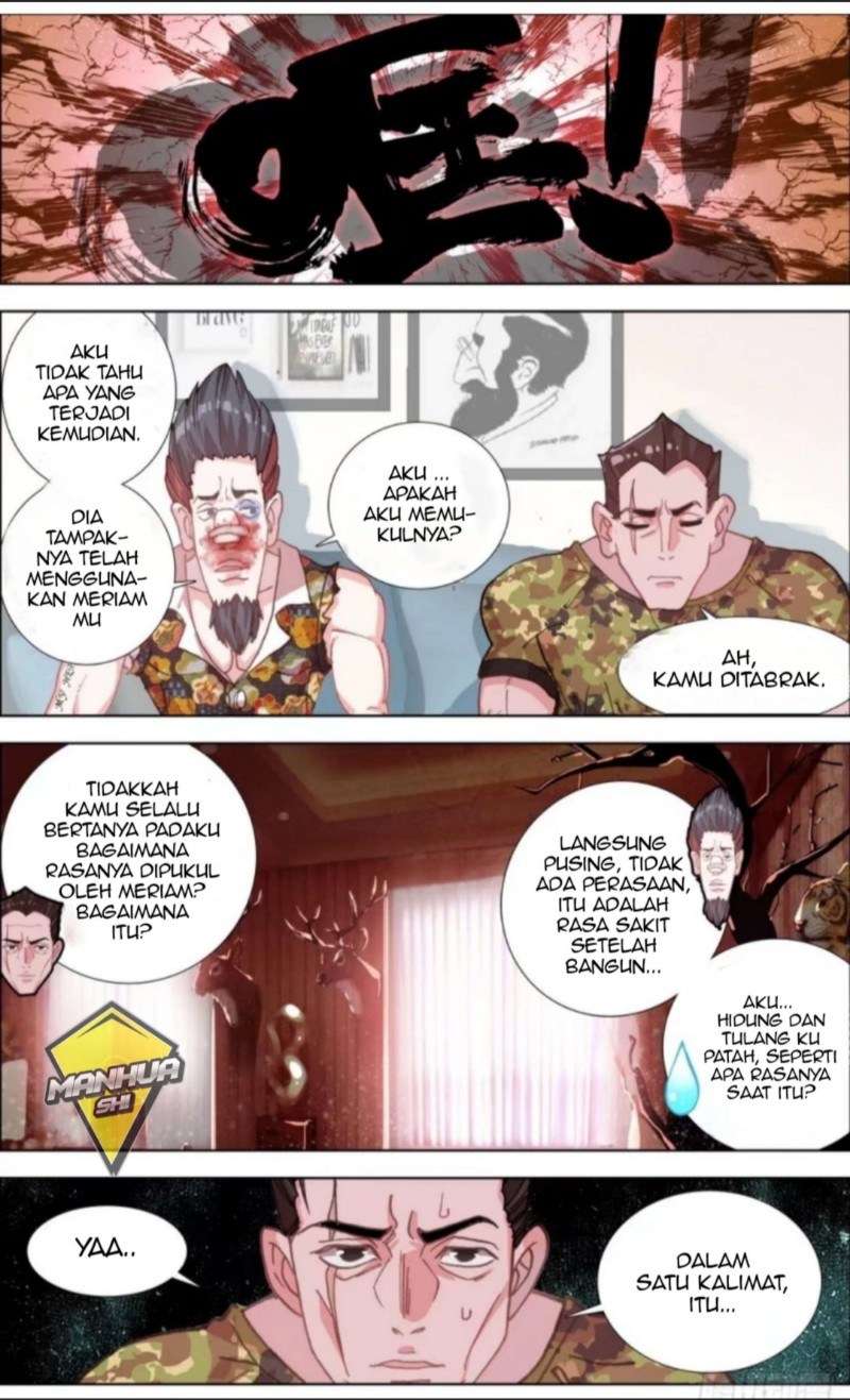 Different Kings Bab 2 halaman 11
