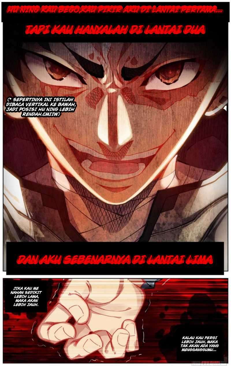 Different Kings Bab 200 halaman 11